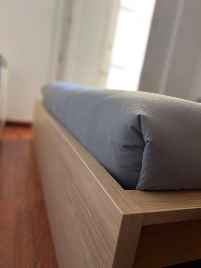 Comodidad En El Centro De Haro Bagian luar foto